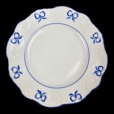 Usado, Prato de pão e manteiga vintage Vista Alegre azul rubi ~6" de substituição comprar usado Usado, Prato de pão e manteiga vintage Vista Alegre azul rubi ~6" de substituição comprar usado  Enviando para Brazil
