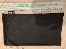 Oakley goggles ski for sale  BURY