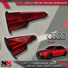 Audi saloon 2016 for sale  PRESTON