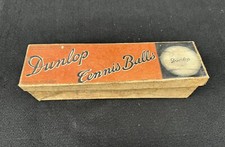 Dunlop tennis 1940 d'occasion  Bouguenais