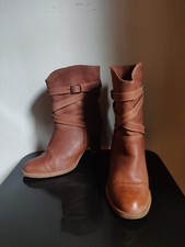 Bottines boots comptoir d'occasion  Paris XVIII