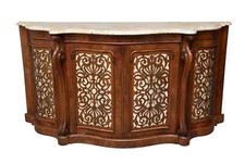 Antique english rosewood for sale  West Palm Beach
