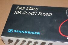Sennheiser bf515 black gebraucht kaufen  Berlin