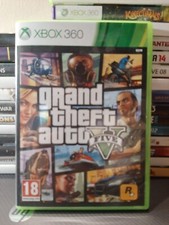 gta 5 xbox 360 usato gta 5 xbox 360 usato Tarcento