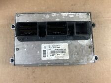 Módulo de controle de motor Ford Fusion 2008-2009 ECU ECM PCM 8E5A-12A650-HB FABRICANTE DE EQUIPAMENTO ORIGINAL, usado comprar usado  Enviando para Brazil