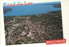 Aerial view fond for sale  Chesapeake