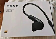 Sony ier hrkanal gebraucht kaufen  München