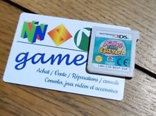 NINTENDO 3DS 2DS EUR - cartouche seule - Kirby's Extra Epic Yarn comprar usado  Enviando para Brazil