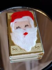 Rare vintage santa for sale  Waterford