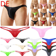 Herren sexy string gebraucht kaufen  Bremen