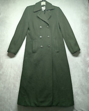 Chadwicks wool overcoat for sale  Nokomis