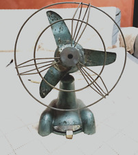 Antico ventilatore anni usato  Settimo Torinese