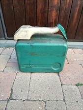 taniche carburante usato taniche carburante usato Scandiano