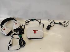 Tritton technologies headset for sale  Sweet Grass