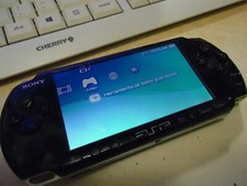 Sony PlayStation PSP 3001 no carga juegos y mas problemas España comprar usado  Enviando para Brazil