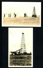Rppc mich. 2pcs for sale  Port Saint Lucie
