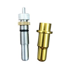 Suporte de lâmina de corte Roland GCC cortador de vinil plotter suportes de lâmina diâmetro 11,5 mm comprar usado  Enviando para Brazil