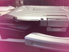 Panasonic toughbook cf gebraucht kaufen  Viersen