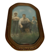 Wood octagon frame for sale  Ballwin