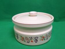 Wedgwood roseberry casserole for sale  WALTHAM CROSS