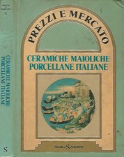 Ceramiche varie maioliche usato  Italia
