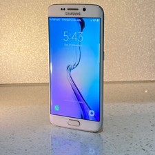 Samsung Galaxy S6 Edge SM-G925I 32GB Branco, /DO comprar usado  Enviando para Brazil