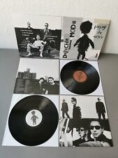 DEPECHE MODE original Vinyl 2LP Playing The Angel (2005 Mute Records Europe) comprar usado  Enviando para Brazil