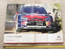 Citroen wrc citroen for sale  FAREHAM