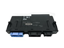 Fusível de junção Bmw F13 550I 640I 650I 750I V12 controle de corpo unidade módulo alto comprar usado  Enviando para Brazil