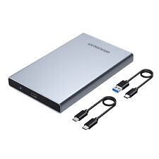 Festplattengehäuse ssd hdd gebraucht kaufen  Ammersbek