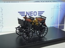 Neo scale models gebraucht kaufen  Preetz