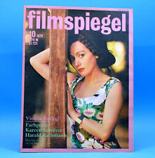 Ddr filmspiegel 1979 gebraucht kaufen  Bitterfeld