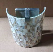 Mosaic glass tile for sale  West Terre Haute