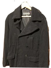 Cappotto guess uomo usato  Firenze