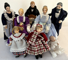 Dolls house victorian for sale  BEDFORD