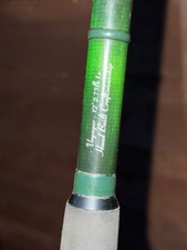 Carp rod fox for sale  GRAVESEND