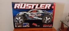 Traxxas rustler 2wd usato Traxxas rustler 2wd usato  Carrara