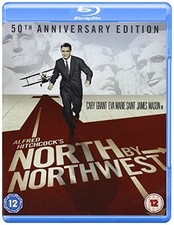 North northwest blu for sale  UK
