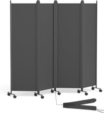 Panel room divider for sale  SALFORD