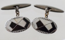 Art deco black for sale  SELBY