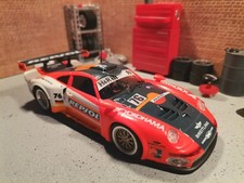 Revoslot porsche gt1 gebraucht kaufen  Staufenberg