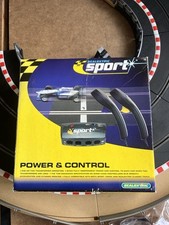 Scalextric sport power for sale  LEICESTER