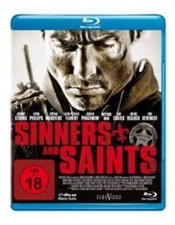 Bluray sinners and gebraucht kaufen  Trier