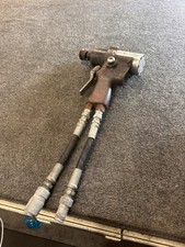 Burndy hiw716 hydraulic for sale  Valencia