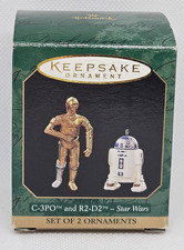 Hallmark star wars for sale  Orlando