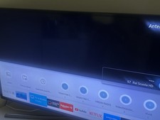 Smart pollici samsung usato  Civitanova Marche