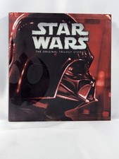 Livro de capa dura 2015 Disney Star Wars The Original Trilogy Stories comprar usado  Enviando para Brazil