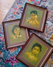Vintage dorothy oxborough for sale  HULL