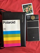 Polaroid sonar onestep for sale  SHEFFIELD