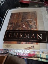 Ehrman tapestry needlepoint for sale  NEWPORT